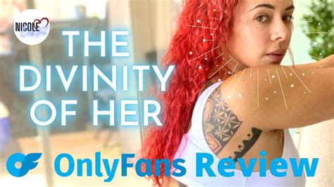 thedivinityofher onlyfans|Only Fans TheDivinityOfHer